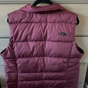 The North Face Jackets & Coats - North face stretch down vest The North Face Jackets & Coats - North face stretch down vest